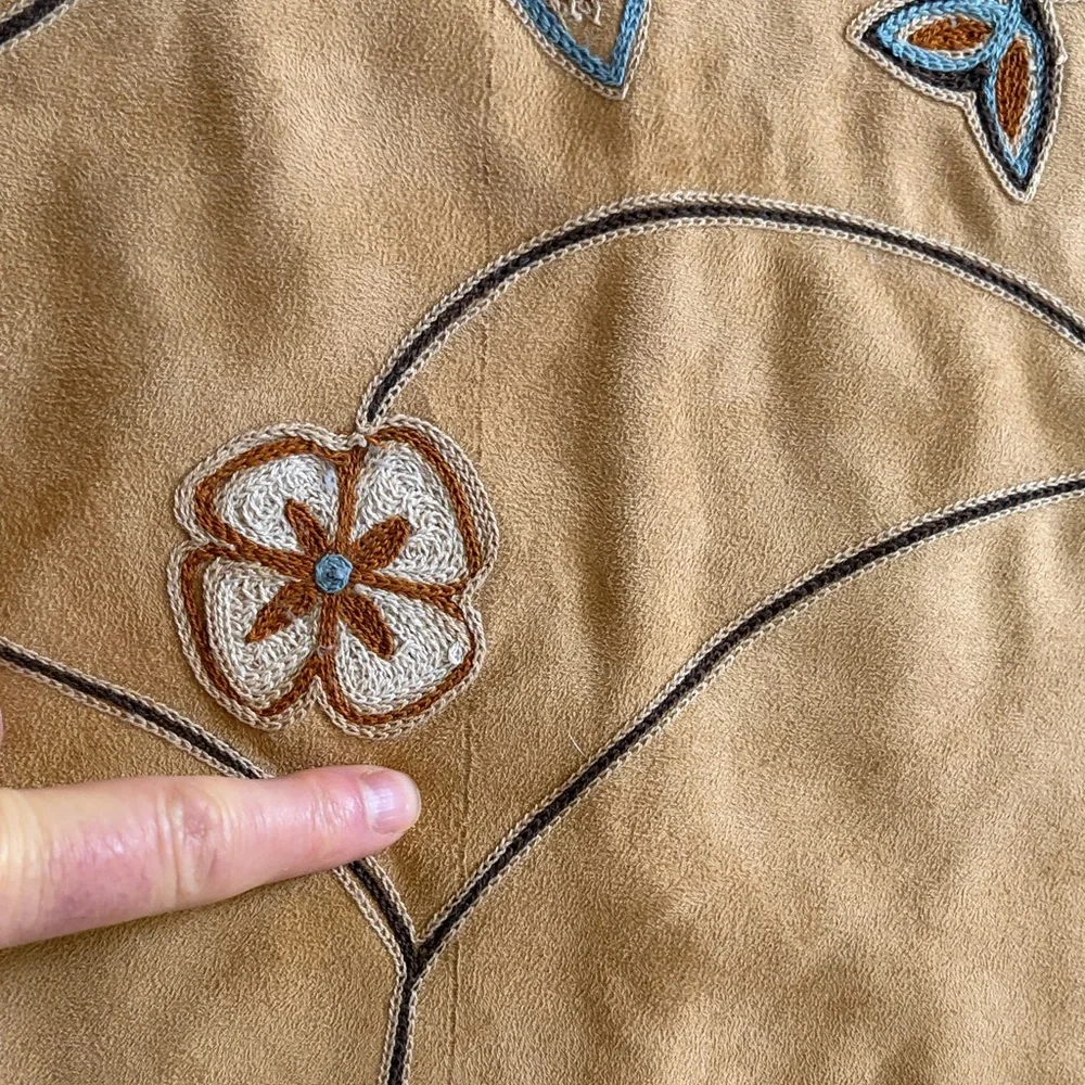 N/A soft tan